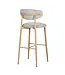 Pole to Pole Japanda Bar Chairs Droogte (set -off 2)