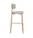 Pole to Pole Japanda Bar Chairs Droogte (set -off 2)