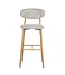 Pole to Pole Japanda Bar Chairs Droogte (set -off 2)