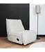 Home67 Relaxfauteuil Just Chill - Naturel Boucle