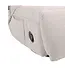 Home67 Relaxfauteuil Just Chill - Naturel Boucle