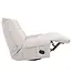 Home67 Relaxfauteuil Just Chill - Naturel Boucle