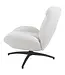Home67 Fauteuil Lily Natural