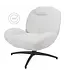 Home67 Fauteuil Lily Natural
