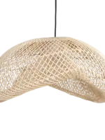 Raw materials Maze hanglamp Organic XL