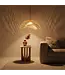 Raw materials Maze hanglamp Organic XL