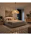 Raw materials Maze hanglamp Organic XL
