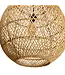 Raw materials Maze hanglamp druppel naturel