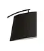 J-line  J-Line lamp Staand Boog - metaal - zwart