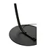 J-line  J-Line lamp Staand Boog - metaal - zwart