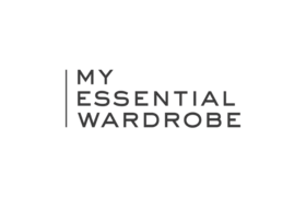 My Essential Wardrobe