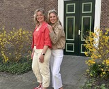 Barrel jeans: alles over de jeans trend van dit moment