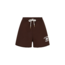 The Lola Club Anine Shorts - Espresso