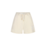 The Lola Club Anine Shorts - Vanilla