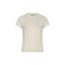 The Lola Club Nicole Tee - Vanilla