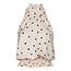 Neo Noir Jos Big Dot Blouse 169173 - Roze