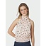 Neo Noir Jos Big Dot Blouse 169173 - Roze