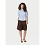 Neo Noir Hazell Stripe Shirt 169490 - Blauw