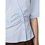 Neo Noir Hazell Stripe Shirt 169490 - Blauw