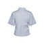 Neo Noir Hazell Stripe Shirt 169490 - Blauw