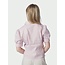 Neo Noir Frannie Structure Stripe Shirt 169900 - Roze