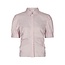 Neo Noir Frannie Structure Stripe Shirt 169900 - Roze
