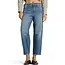 Cambio Elia Barrel Jeans Cropped 9132 0114-06 - Jeans