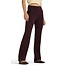 Cambio Francoise Straight Fit Pantalon 6337 0332 01 - Bordeaux