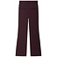 Cambio Francoise Straight Fit Pantalon 6337 0332 01 - Bordeaux