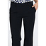 Cambio Francoise Straight Fit Pantalon 6337 0332 01 - Dark Navy Blue