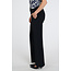 Cambio Francoise Straight Fit Pantalon 6337 0332 01 - Dark Navy Blue
