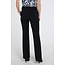 Cambio Francoise Straight Fit Pantalon 6337 0332 01 - Dark Navy Blue