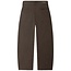 Cambio Odele Barrel Jeans 7667 0137 04 - Espresso Earth