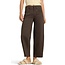 Cambio Odele Barrel Jeans 7667 0137 04 - Espresso Earth