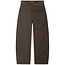 Cambio Odele Barrel Jeans 7667 0137 04 - Espresso Earth