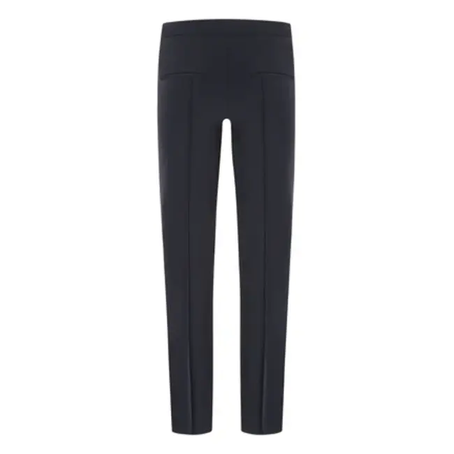 Cambio Sugar Slim Fit Pantalon 6111 0482 01 - Black