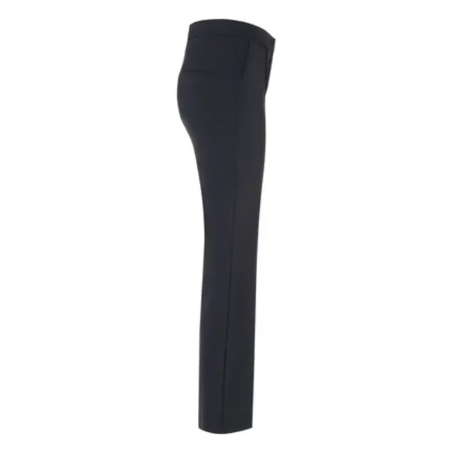 Cambio Sugar Slim Fit Pantalon 6111 0482 01 - Black