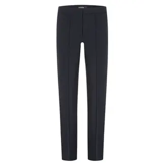 Cambio Sugar Slim Fit Pantalon 6111 0482 01 - Black