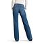 Cambio Amara Wide Leg Jeans 9182 0011 00 - Jeans Blue