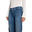 Cambio Amara Wide Leg Jeans 9182 0011 00 - Jeans Blue