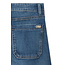 Cambio Amara Wide Leg Jeans 9182 0011 00 - Jeans Blue