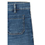 Cambio Amara Wide Leg Jeans 9182 0011 00 - Jeans Blue