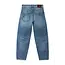 Cambio Elia Barrel Jeans 9132 0114 06 5205 - Jeans Blue