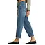 Cambio Elia Barrel Jeans 9132 0114 06 5205 - Jeans Blue