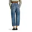 Cambio Elia Barrel Jeans 9132 0114 06 5205 - Jeans Blue