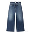 Cambio Baggy Asymmetrical Baggy Fit Jeans 9129 0132 03 - Jeans Blue