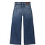 Cambio Baggy Asymmetrical Baggy Fit Jeans 9129 0132 03 - Jeans Blue
