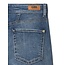 Cambio Fina Wide Leg Jeans 9129 0017 00 - Radiant Ocean Blue
