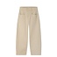 Cambio Odele Wide Fit Pantalon 7667 0137 04 - Dusty Sand