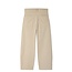 Cambio Odele Wide Fit Pantalon 7667 0137 04 - Dusty Sand
